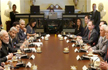 No discussion on H-1B during Modi-Trump meeting